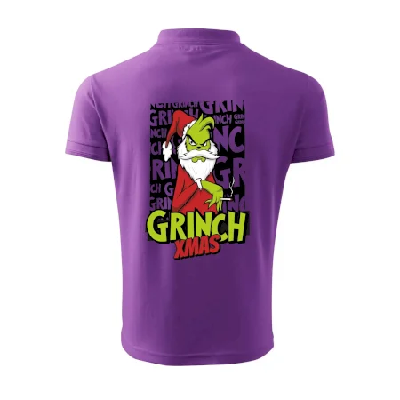 Grinch Xmas
