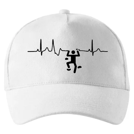 EKG lezecká stěna