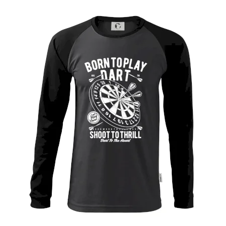 Born To Play Dart