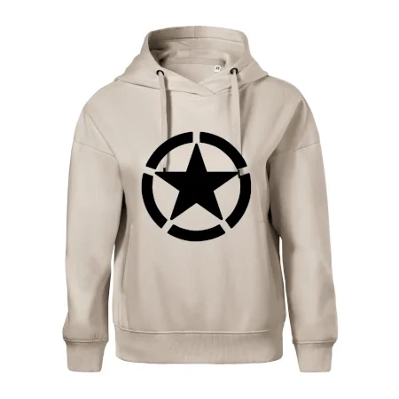 Army hvězda