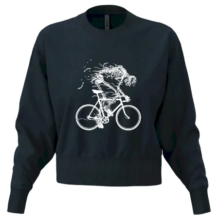 Gravel Bike - kostra