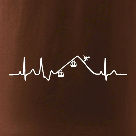 EKG lanovka