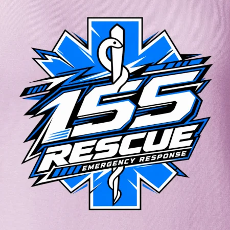 Rescue - 155 emergency