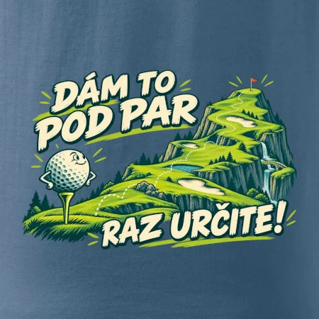 Dám to pod par raz určite