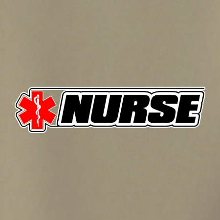 Nurse kríž