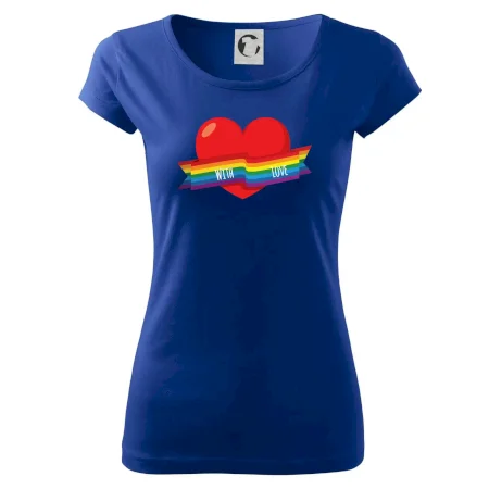 LGBT with love