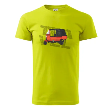 Tuk Tuk