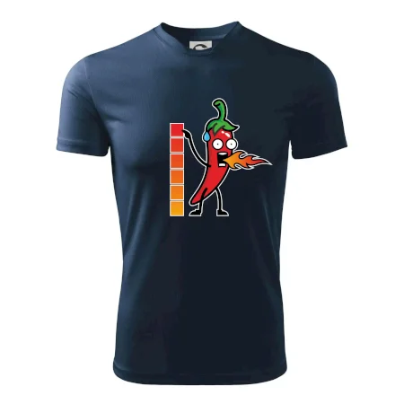 Stupnica pálivé