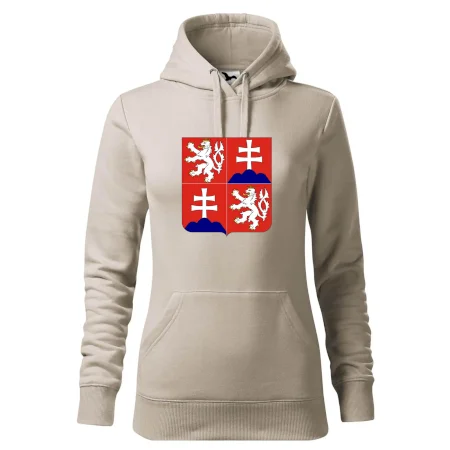 Znak Česká a Slovenská Federatívna Republika 1990–1992