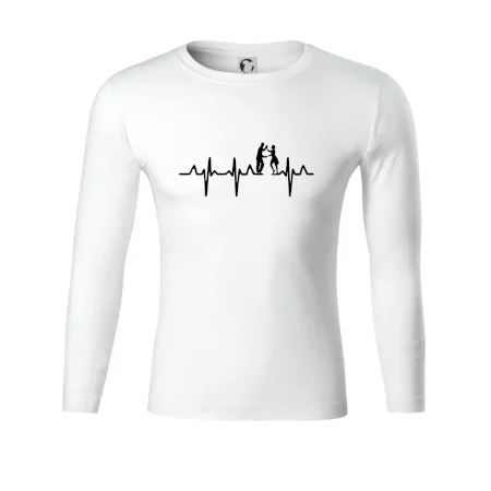 EKG salsa tanečníci