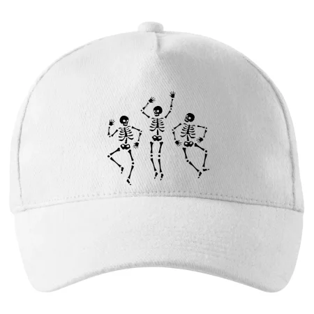 Tancujúce kostlivci