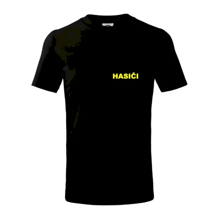 Hasiči názov samostatný