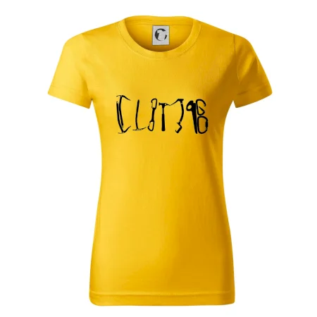 Climb equipment