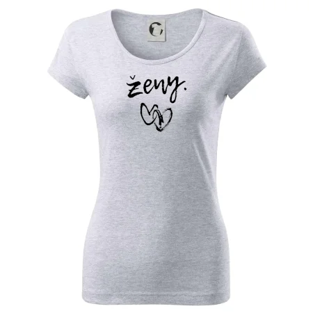 Decentní pride - ženy