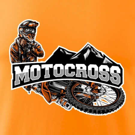 Motocross pohorie