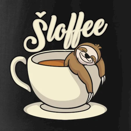 Šloffee - káva