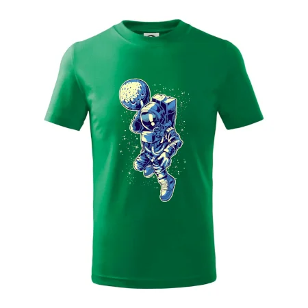 Astro basketbalista