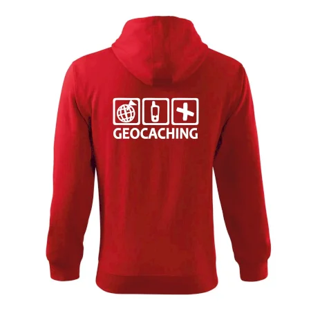 Geocaching ikony