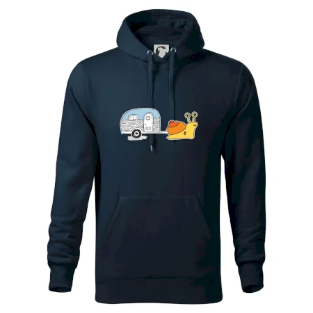 Slimačí obytňák
