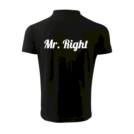 Mr Right