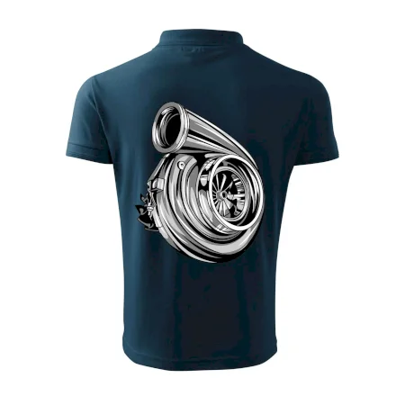 Car turbo