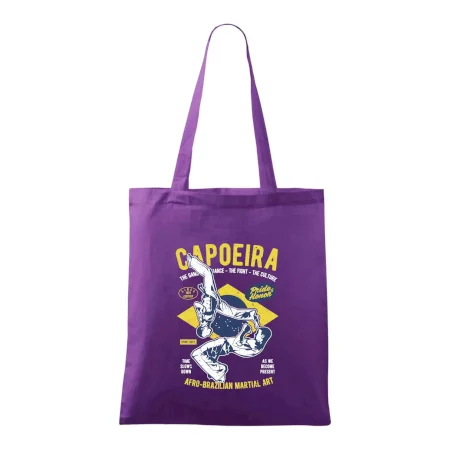 Capoeira  Afro-brazil art