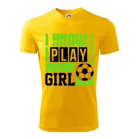 Play girl