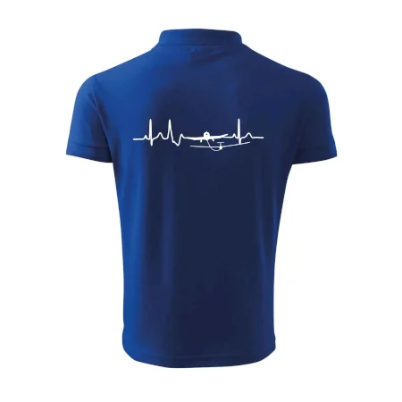 Ekg kluzák a letadlo