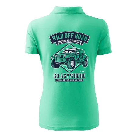 Wild Off Road