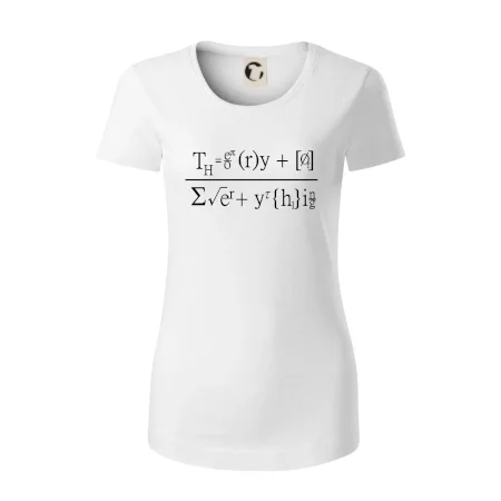 Teória všetkého (Theory of Everything)