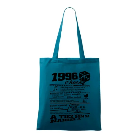 1996 v kocke