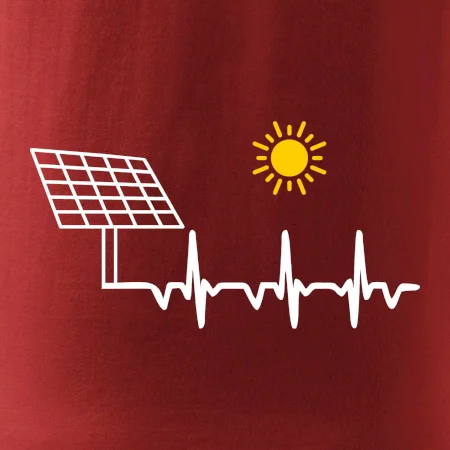 Ekg Fotovoltaická elektráreň