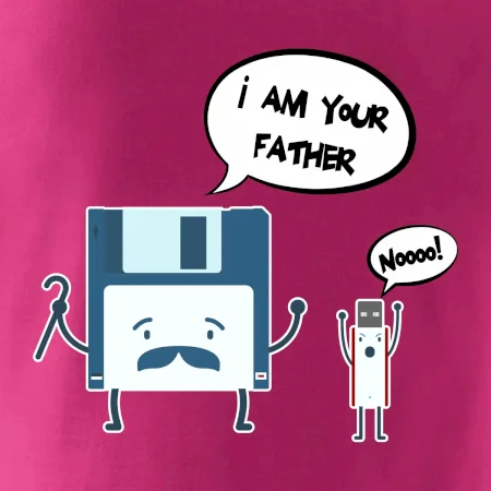 I am your father USB