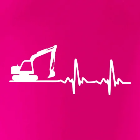EKG bagr