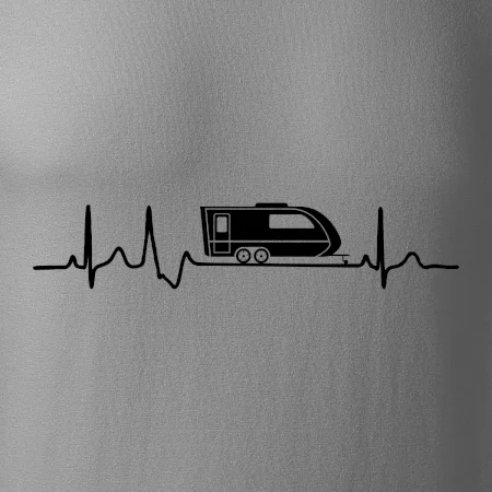 EKG karavan