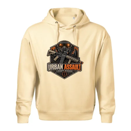 Mestský boj – Urban Assault airsoft