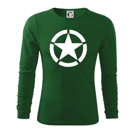 Army hvězda