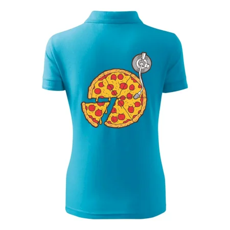 Pizza DJ