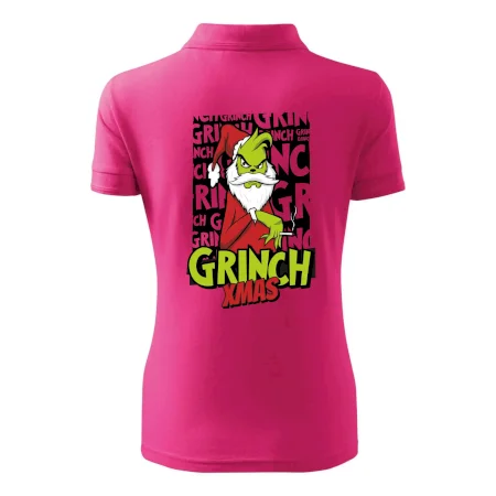 Grinch Xmas