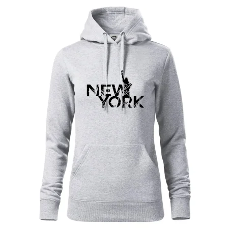 New York retro