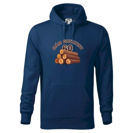 Mám guľatiny 60