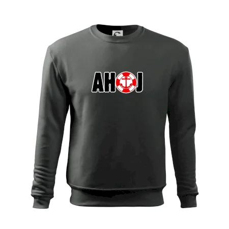 Pozdrav vodáka ahoj