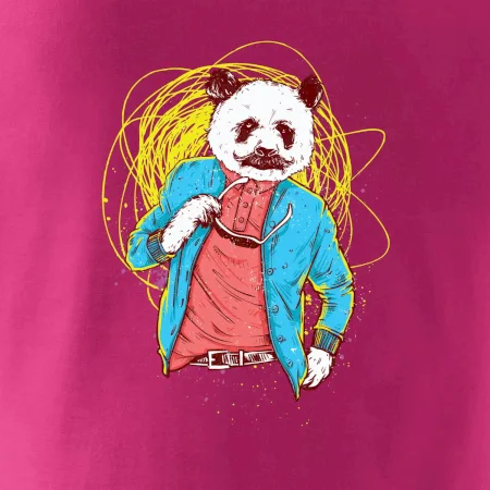 Panda Bear