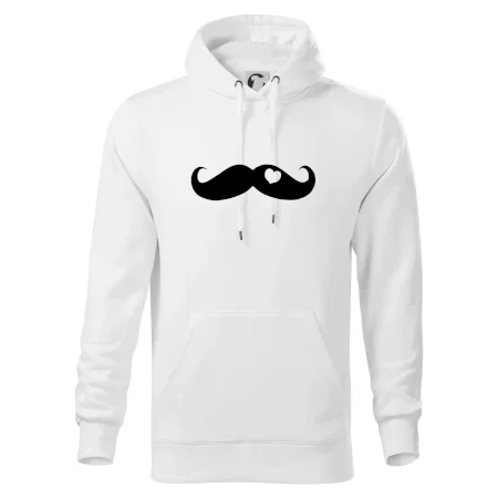 Mustache love