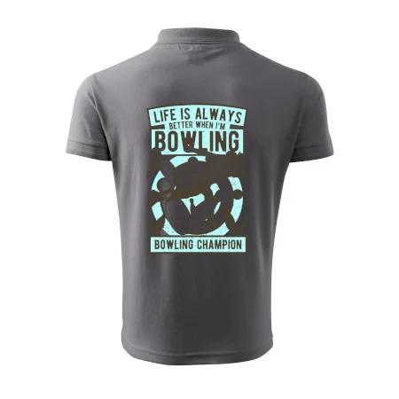 Bowling Champion