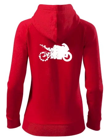 Moto love