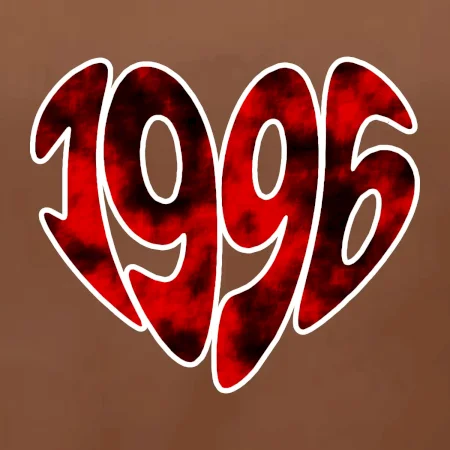1996 v srdci