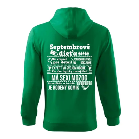 Narodeniny September