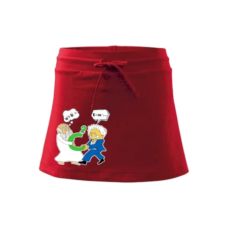 Pythagoras a Albert boj o C