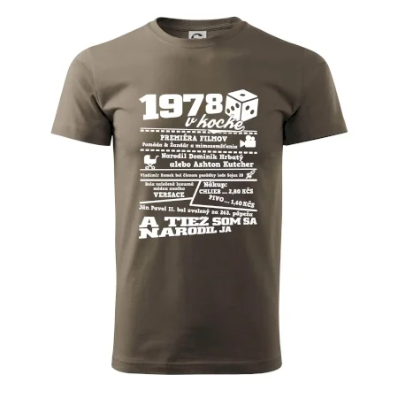 1978 v kocke